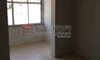 Imagem 2: Apartamento-LOCAÇÃO-Catete-Rio de Janeiro-RJ