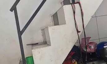 Imagem: Duplex pequeno no jardim iracema