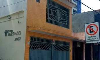 Imagem: Casa 4/Suites 2 Pavimentos na Av Generalisso