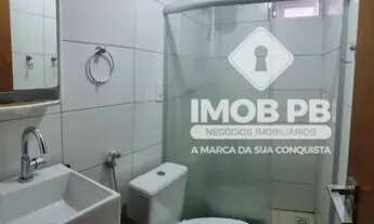 Imagem 6: Apartamento para aluguel possui 55 metros quadrados com 2 quartos em Bessa - João Pessoa