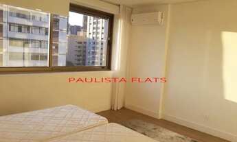 Imagem 4: SÃO PAULO - RESIDENCIAL - JARDIM PAULISTA