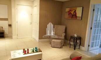 Imagem 7: Apartamento para venda de 123m²,4 dormitórios ,1 suíte, 3 vagas no Morumbi