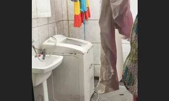 Imagem 6: Casa de condomínio para aluguel tem 60 metros quadrados com 1 quarto em Aviação - Praia Gr