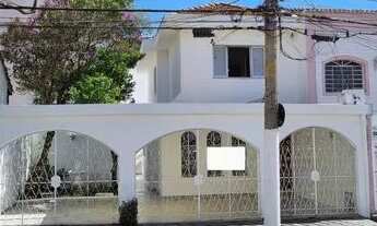 Imagem: Excelente sobrado de alto padrão à venda