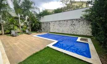 Imagem: Alugo Casa mobiliada no Jardins Verona