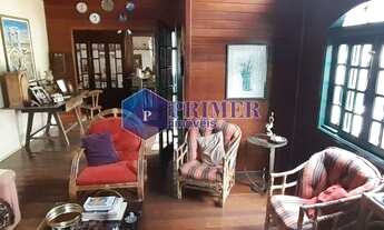 Imagem: CASA UATRO QUARTOS PÁRA ALUGAR- BELVEDERE