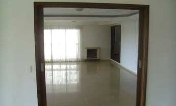 Imagem 2: Apartamento Residencial para venda e locação, Jardim Vila Mariana, São Paulo - AP1569