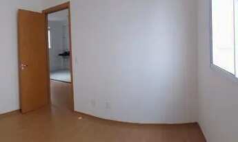 Imagem 2: CONTAGEM - Apartamento Padrão - Cabral