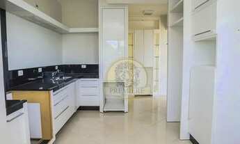 Imagem 7: Apartamento com 3 dormitórios para alugar, 210 m² por R$ 9.290,00/mês - Mossunguê - Curiti