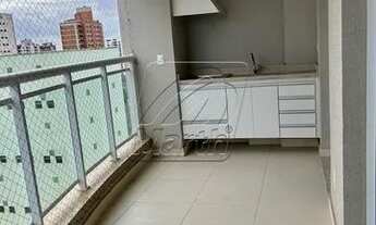 Imagem 5: PIRACICABA - Apartamento Padrão - São Dimas