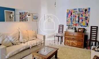 Imagem 6: Rio de Janeiro - Apartamento Padrão - Leblon