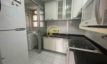 Imagem 3: Parque Residencial Ahú - 3 Quartos, 1 Suíte, Semi-Mobiliado, Muito bem localizado, Apartam