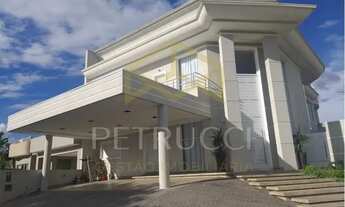 Imagem: Casa - Loteamento Residencial Jardim dos