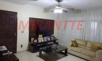 Imagem 3: Sobrado para venda tem 208 metros quadrados com 5 quartos em Lauzane Paulista - São Paulo