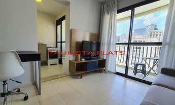 Imagem 4: SÃO PAULO - RESIDENCIAL - JARDIM PAULISTA