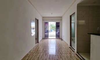 Imagem: Apartamento para aluguel tem 51 metros quadrados