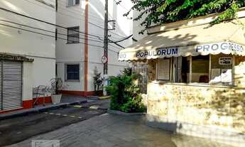 Imagem 3: Apartamento para Aluguel - Meier, 2 Quartos, 40 m2