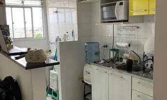 Imagem: Apartamento para aluguel possui 60 metros