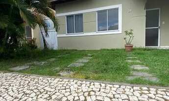 Imagem: Casa de 2/4 mobiliada dentro de condominio