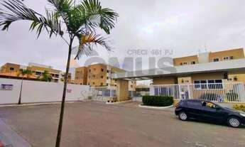 Imagem: Vendo Brisas Vida Bela Cond Clube. 88 metros