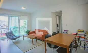 Imagem 3: Apartamento para Aluguel - Vila Clementino, 2 Quartos, 71 m2