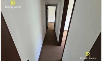 Imagem 5: Apartamento a venda Tijuca 2 quartos suíte e vaga Carlos Vasconceos