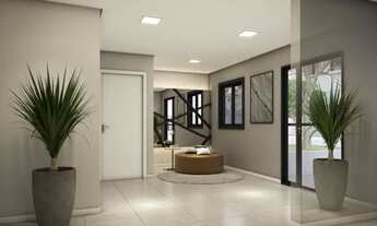 Imagem 3: Apartamento Jaguaré