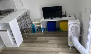 Imagem 3: Studio para aluguel tem 28 metros quadrados com 1 quarto em Liberdade - São Paulo - SP