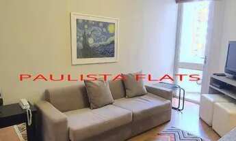 Imagem: SÃO PAULO - Flat - JARDIM PAULISTA