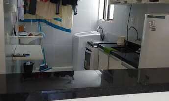 Imagem 6: Apartamento edifício Cannes