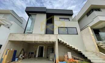 Imagem: Casa - Swiss Park - Campinas