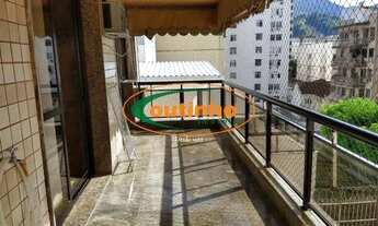 Imagem 2: 27883B) Rua Homem de Melo - Tijuca