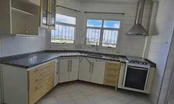 Imagem 6: Apartamento - Bosque dos Eucaliptos - Residencial Varandas Quinta das Flores - 3 Dormitóri