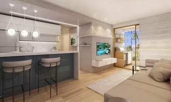 Imagem 6: Apartamento em Muro Alto no Malia Beach - apart. de 1quarto