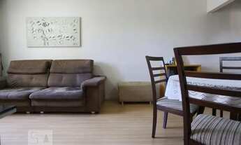 Imagem 3: Apartamento para Aluguel - Butantã, 3 Quartos, 68 m2