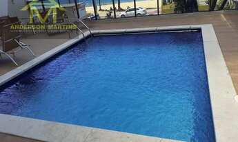 Imagem 4: Apartamento 3 quartos Ed. Blue Tower Cód: 6194 R