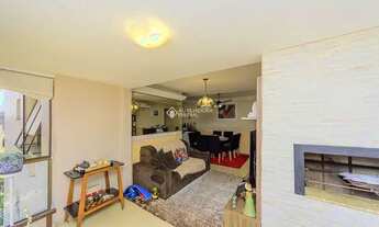 Imagem 4: Apartamento para venda tem 105 metros quadrados com 3 quartos em Menino Deus - Porto Alegr