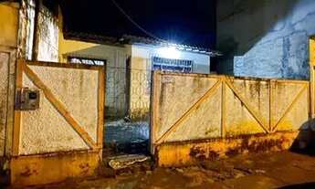 Imagem: Casa no Conjunto João Alves