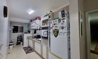 Imagem 4: Apartamento com 02 dormitórios, excelente oportunidade para sua família!!!!