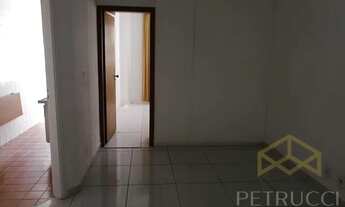 Imagem: Apartamento - Centro - Campinas