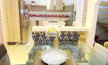 Imagem 6: Casa em Condomínio para Locação em Limeira, Jardim Solar dos Nobres, 4 dormitórios, 1 suít