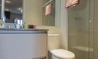 Imagem 7: Apartamento para Aluguel - Alphaville, 1 Quarto, 66 m2