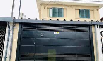 Imagem: SOBRADO PRIMEIRA LOCAÇÃO NO BROOKLIN