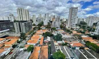 Imagem 4: Vendo/Alugo Ed. Habitarte Verde - Rua Nova York, 245