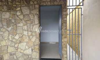 Imagem 4: Casa - Vila Castelo Branco - Campinas