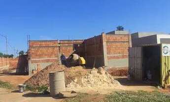 Imagem 2: Construção sendo executada pela Hall Imóveis, vendida!