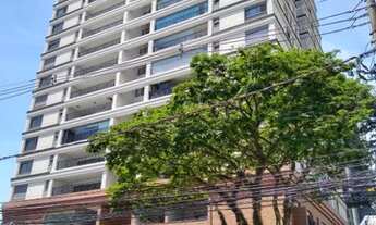 Imagem: Apartamento 3 suítes, 2 vagas - Moema -SP