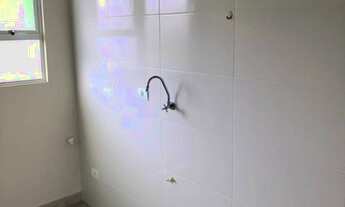 Imagem 4: Casa com 2 dormitórios à venda, 42 m² por R$ 172.000 - Jardim Leonidas Baumel - Contenda/P