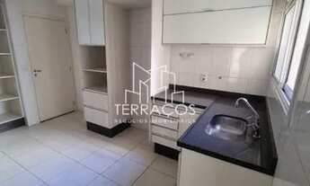 Imagem 6: ÓTIMO APARTAMENTO PARA LOCAÇÃO NO CONDOMÍNIO ART'E PRIME RESIDENCE EM JUNDIAÍ SP