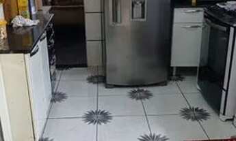 Imagem 3: Casa - Dic VI (Conjunto Habitacional Santo Dias Silva) - Campinas